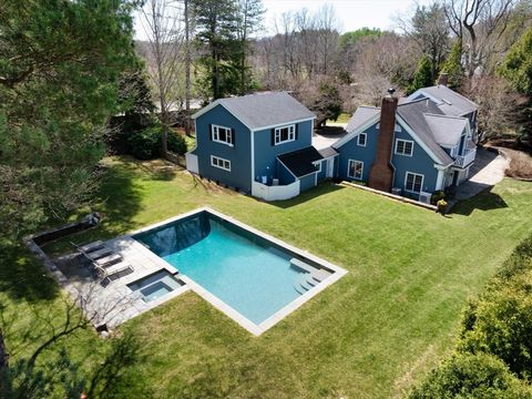 Photo of 191 Newton St, Brookline, MA 02445 (MLS # 73504649)