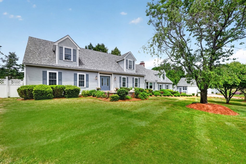 15 Devincent Dr