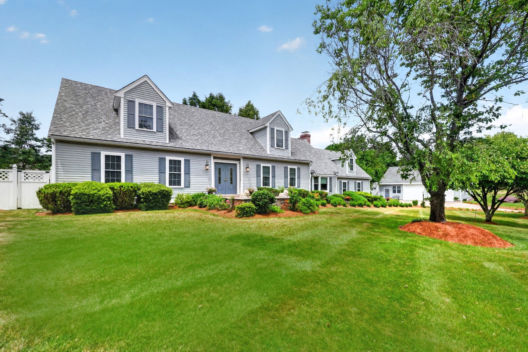 15 Devincent Dr
