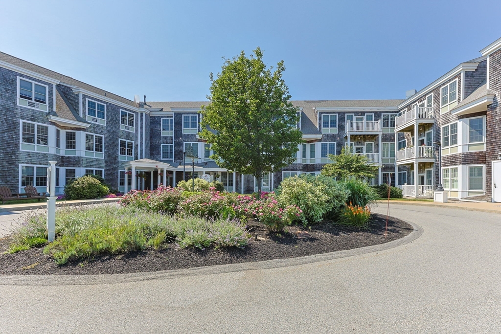 100 Alden Street Unit 233