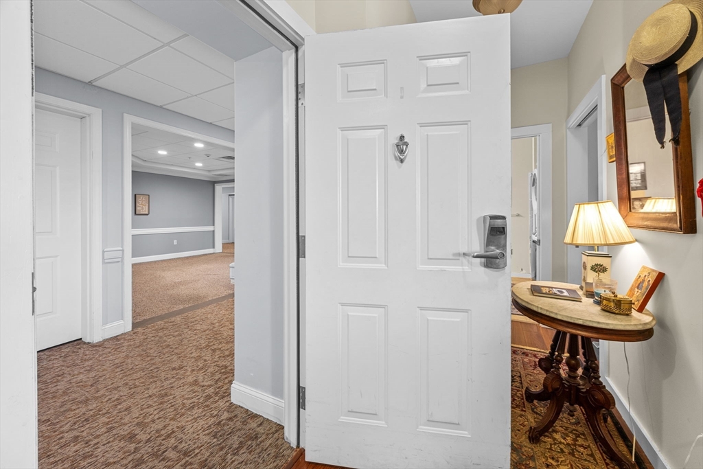 100 Alden Street Unit 233