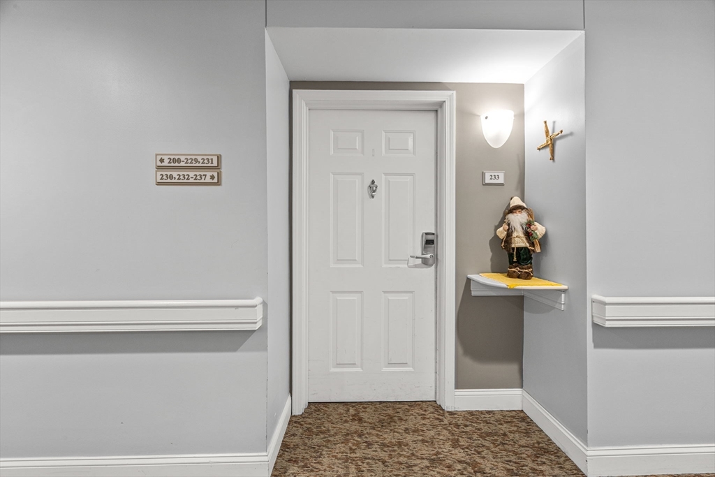 100 Alden Street Unit 233
