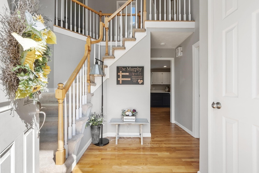 17 Blackthorne Circle
