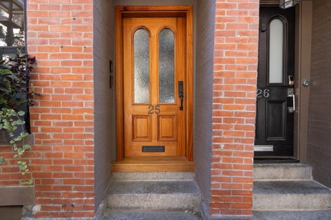 Photo of 25 Lawrence St #1, Boston, MA 02116 (MLS # 73581091)