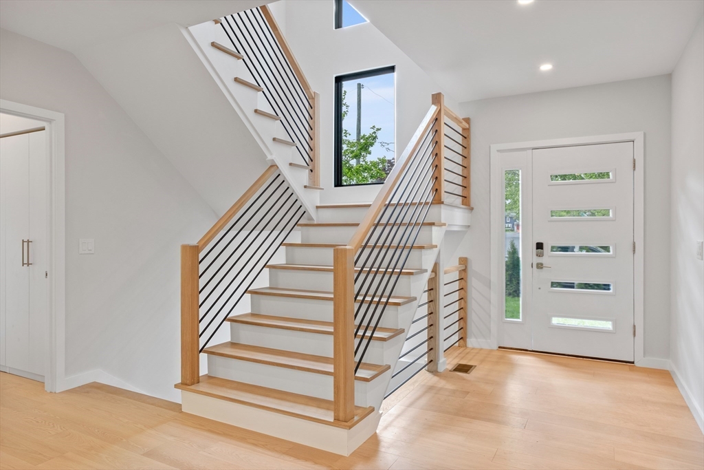29 Hancock St