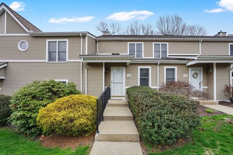 Photo of 61 Abbey Memorial Dr #145, Chicopee, MA 01020 (MLS # 73499545)