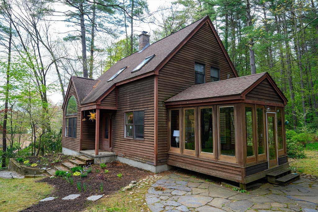 8 Kingman Rd