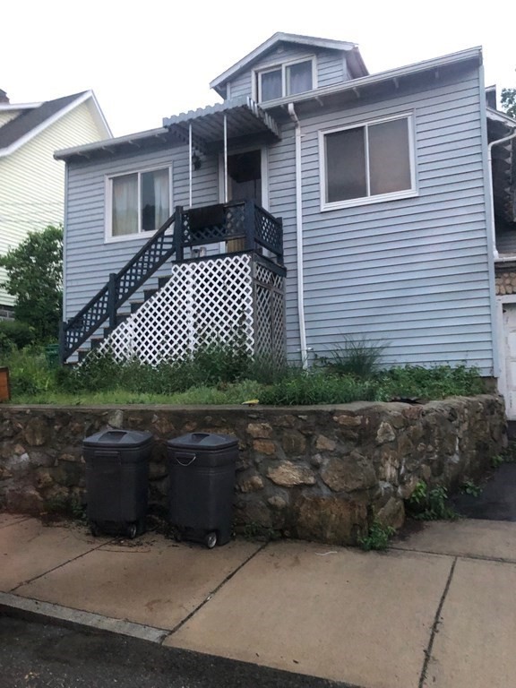 Photo 1 of 16 of 24 Fells Ave Ter house