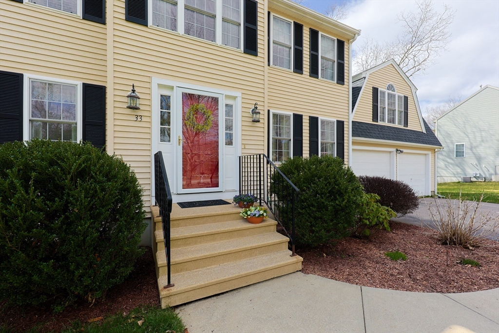 33 Hilltop Rd