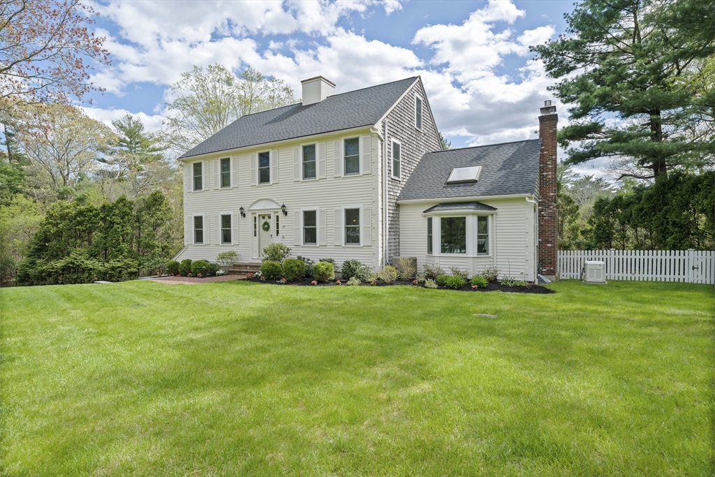 25 Hounds Ditch Ln, Duxbury, MA, 25 Hounds Ditch Ln, Duxbury, MA Photo #1