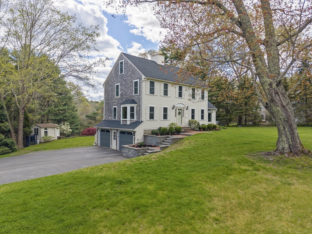 25 Hounds Ditch Ln, Duxbury, MA, 25 Hounds Ditch Ln, Duxbury, MA Photo #2