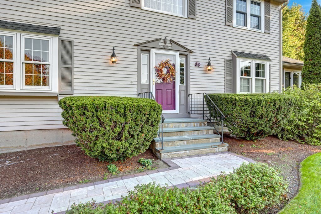 38 Collins Drive
