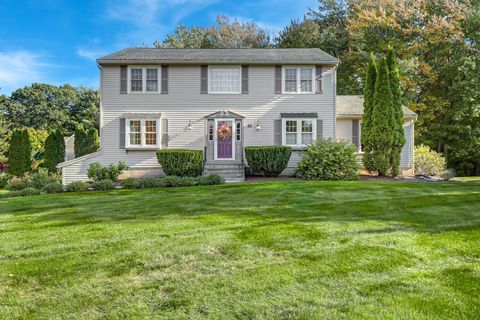 38 Collins Drive Marlborough MA 01752