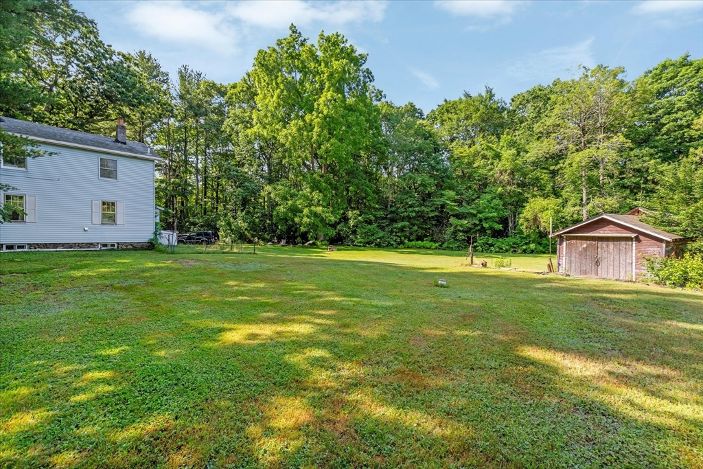 3 Barre Paxton Road