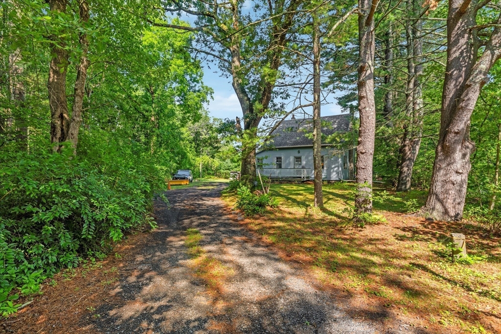 3 Barre Paxton Road