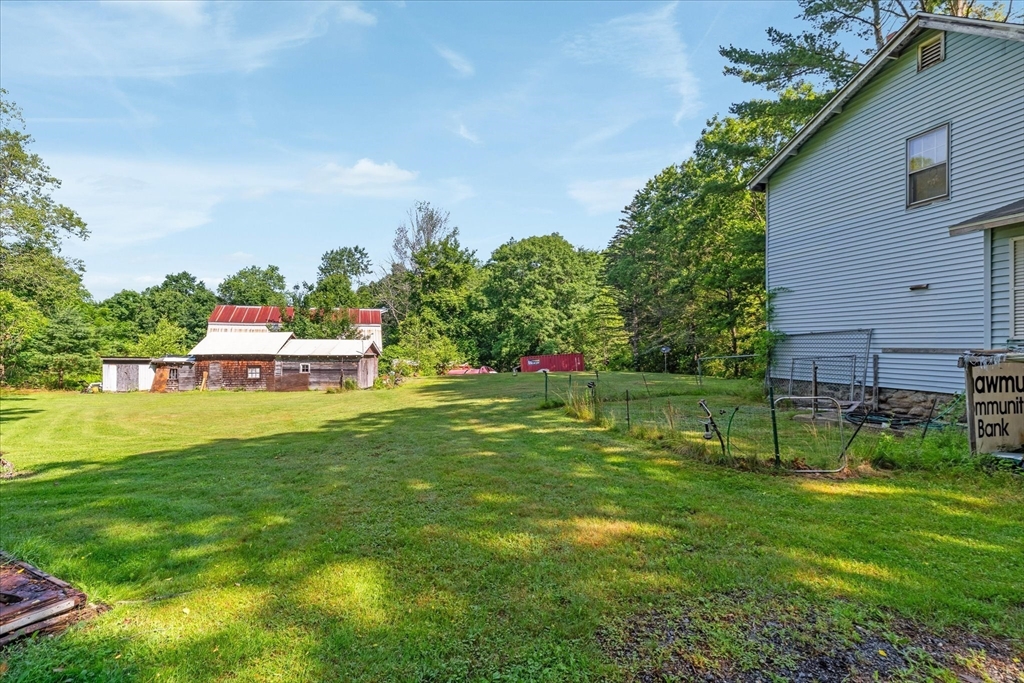 3 Barre Paxton Road