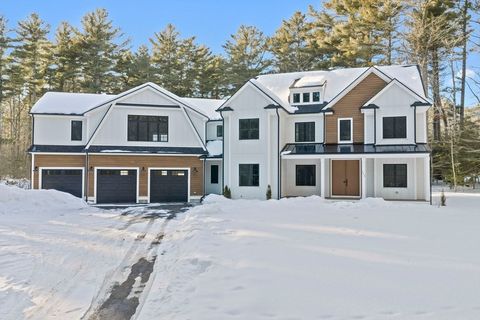 Photo of 293 Cross St, Norwell, MA 02061 (MLS # 73477428)