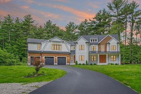 293 Cross St Norwell MA 02061