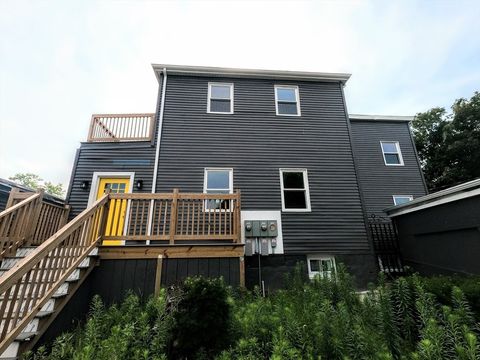 Photo of 2 Sunnyside St #2, Boston, MA 02130 (MLS # 73460476)