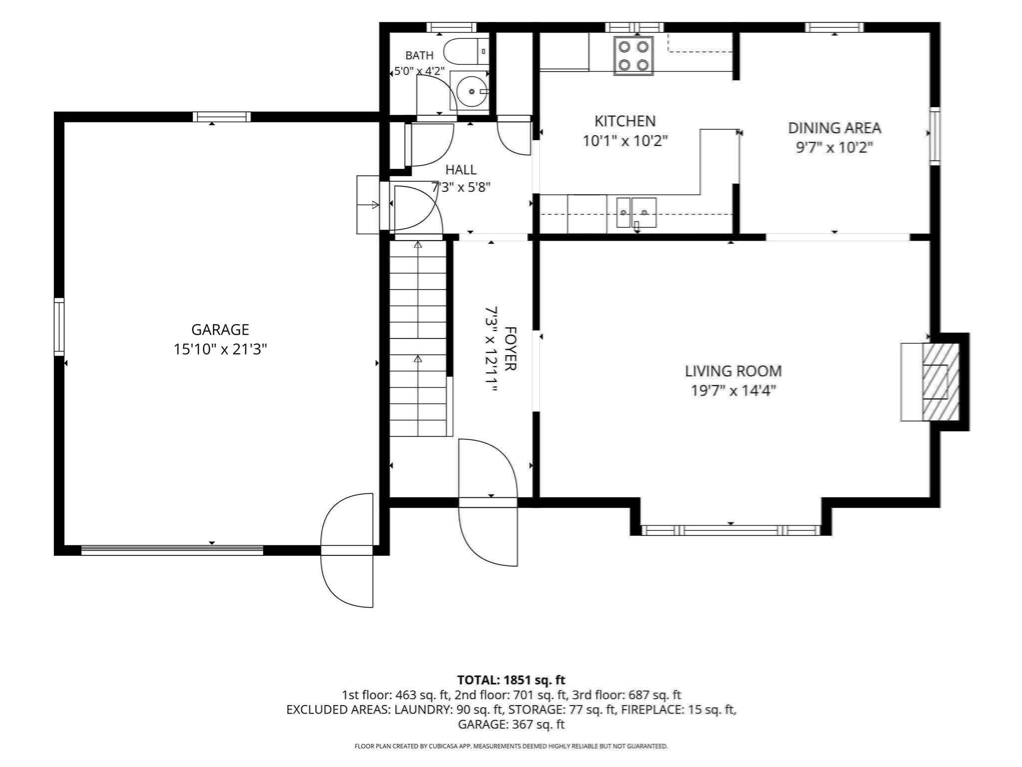100 Academy Avenue, Weymouth, MA, 100 Academy Avenue, Weymouth, MA Photo #42