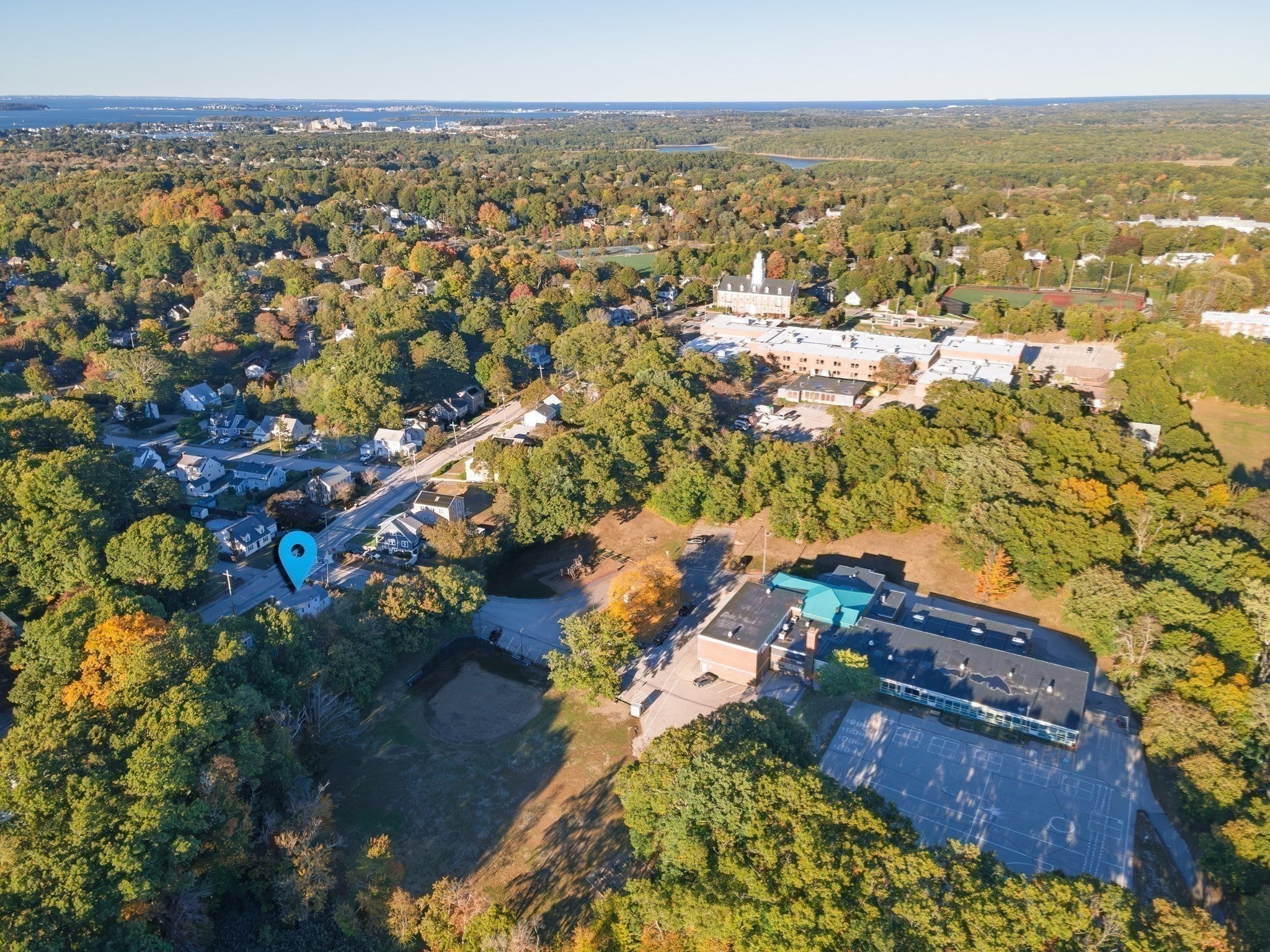 100 Academy Avenue, Weymouth, MA, 100 Academy Avenue, Weymouth, MA Photo #33