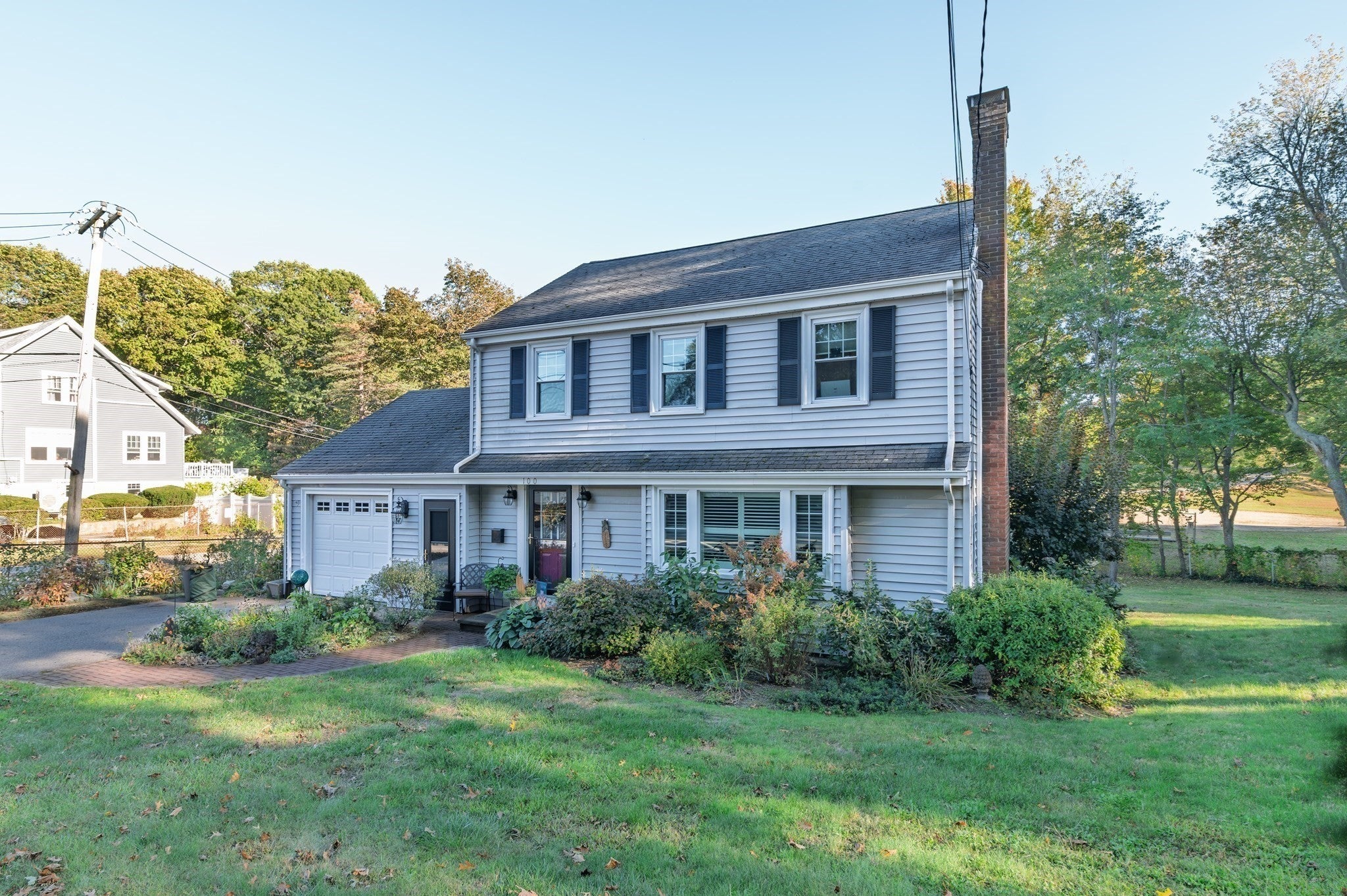 100 Academy Avenue, Weymouth, MA, 100 Academy Avenue, Weymouth, MA Photo #1