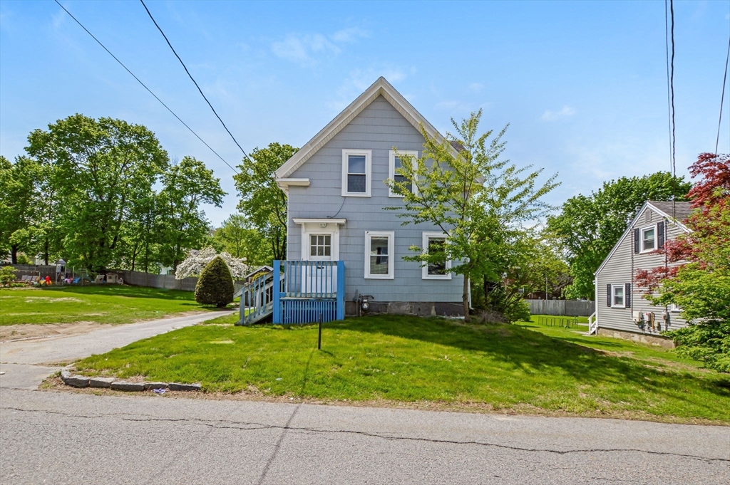 28 Sterling Street