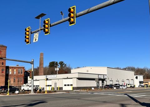 404 E Washington St 4 North Attleboro MA 02760