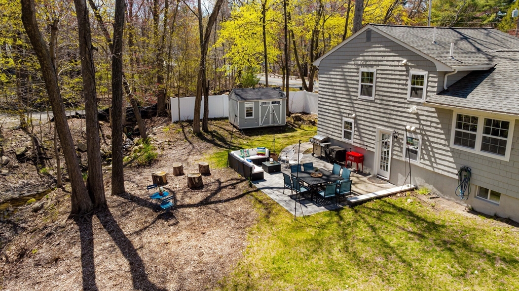 72 Wilmington Rd