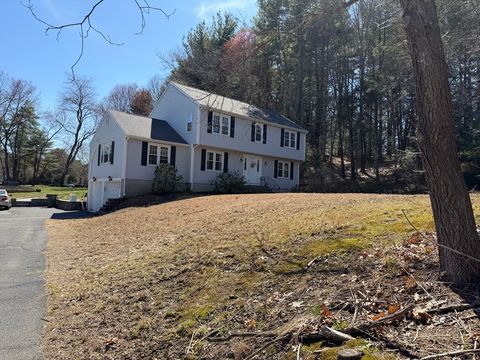 485 Hartford Ave Uxbridge MA 01569