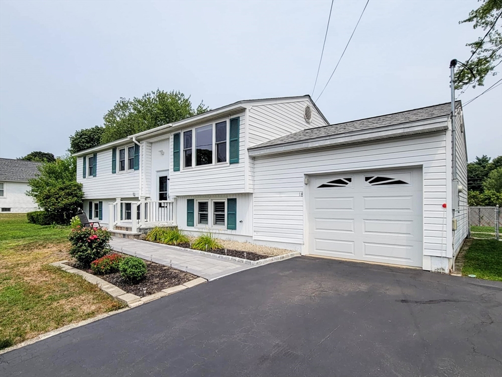 18 Euclid Avenue