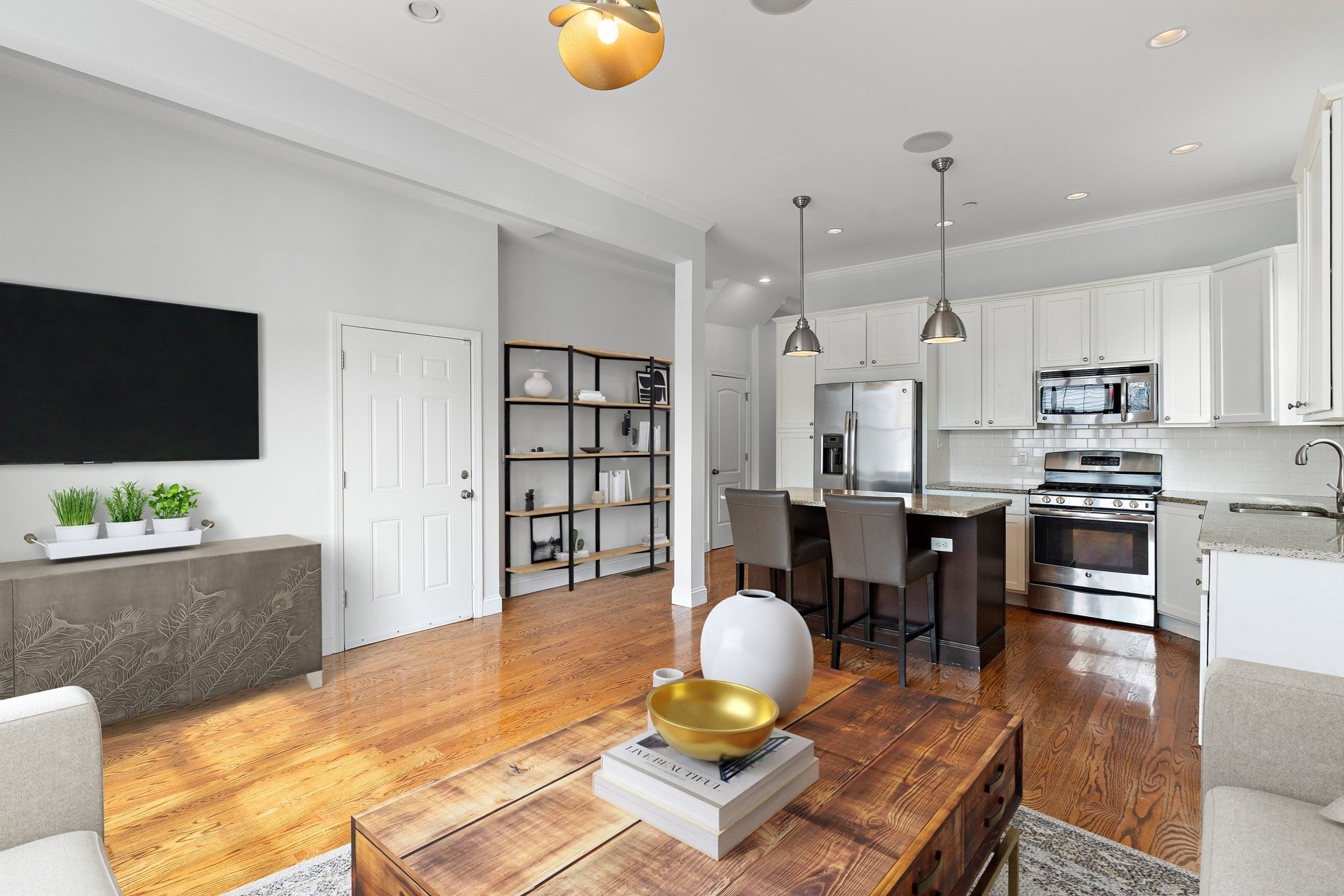 306 Maverick St #1, Boston, MA, 306 Maverick St #1, Boston, MA Photo #2