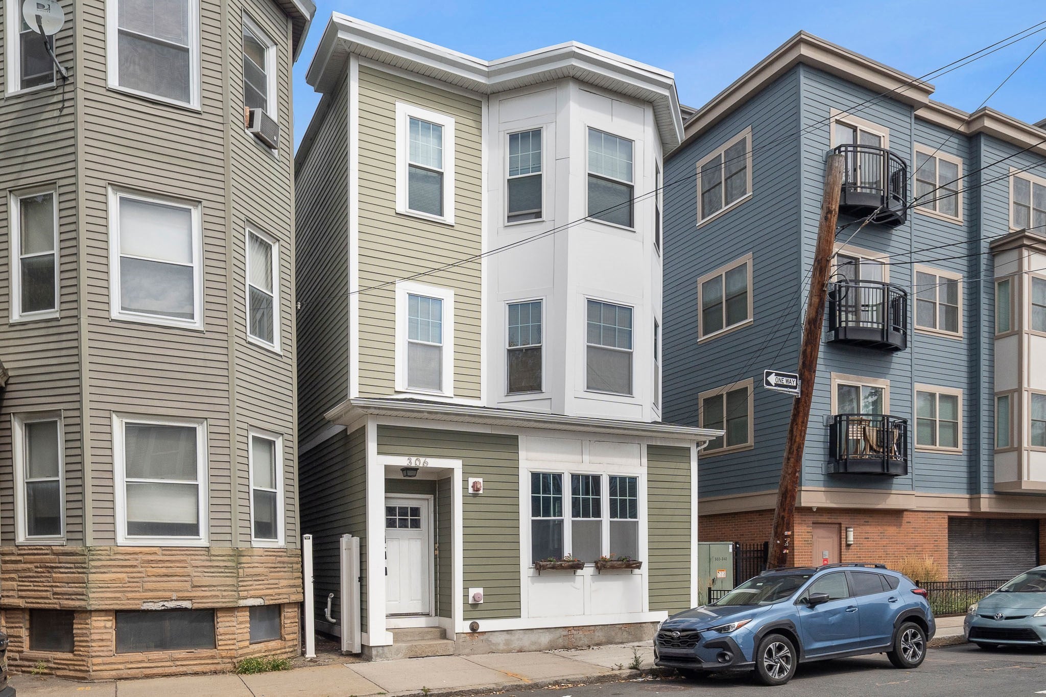 306 Maverick St #1, Boston, MA, 306 Maverick St #1, Boston, MA Photo #31
