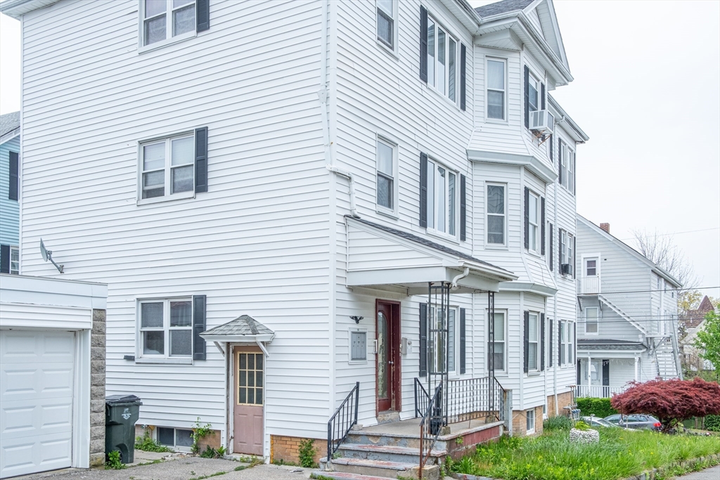 15 Oliver St