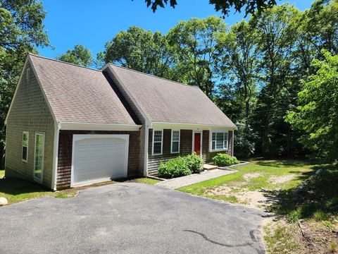 134 Great Hill Dr Barnstable MA 02668