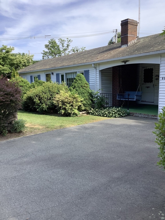 236 Maple Street
