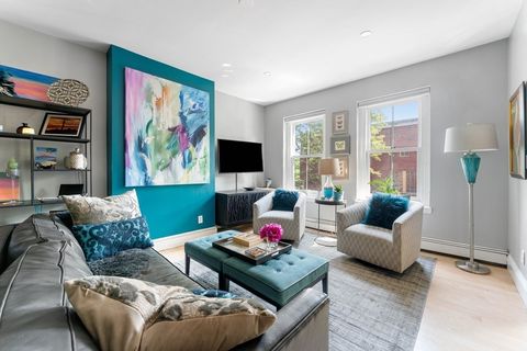 112 Union Park St 2 Boston MA 02118