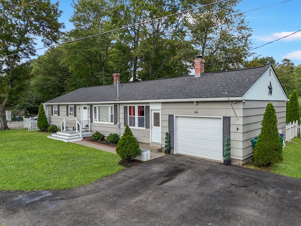 44 Montrose St, Fitchburg, MA, 44 Montrose St, Fitchburg, MA Photo #3