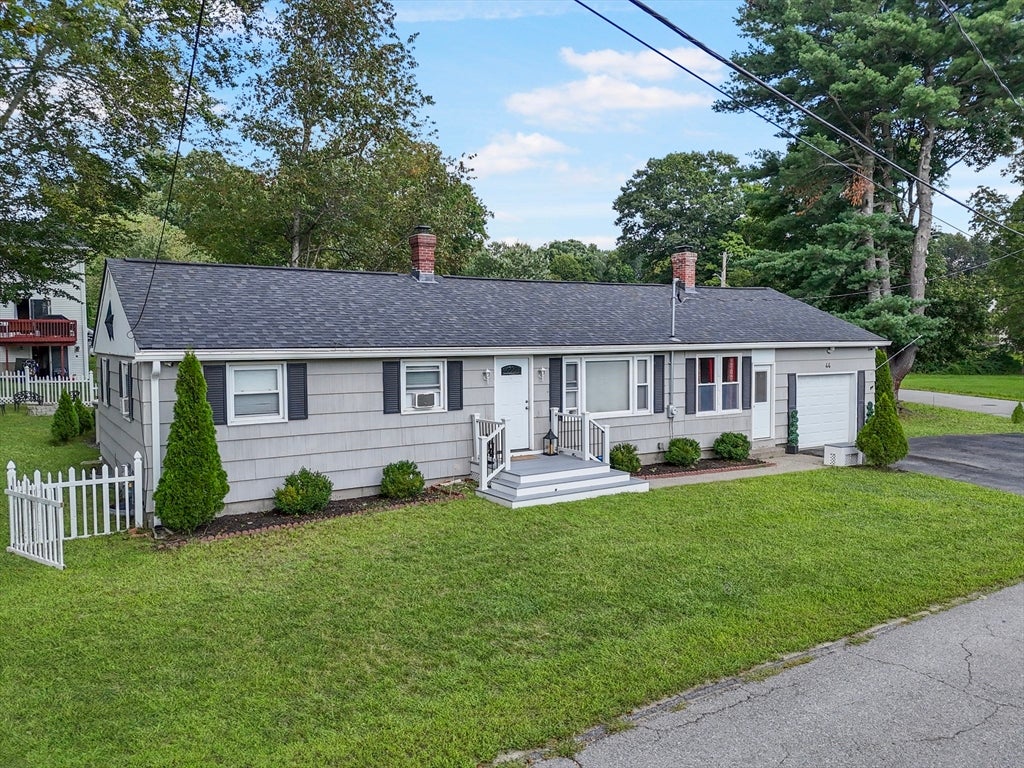 44 Montrose St, Fitchburg, MA, 44 Montrose St, Fitchburg, MA Photo #2