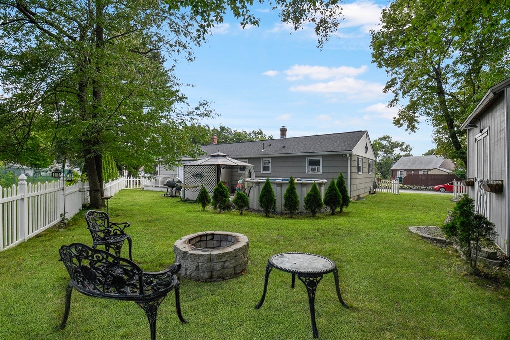 44 Montrose St, Fitchburg, MA, 44 Montrose St, Fitchburg, MA Photo #6