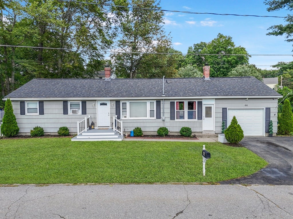44 Montrose St, Fitchburg, MA, 44 Montrose St, Fitchburg, MA Photo #1