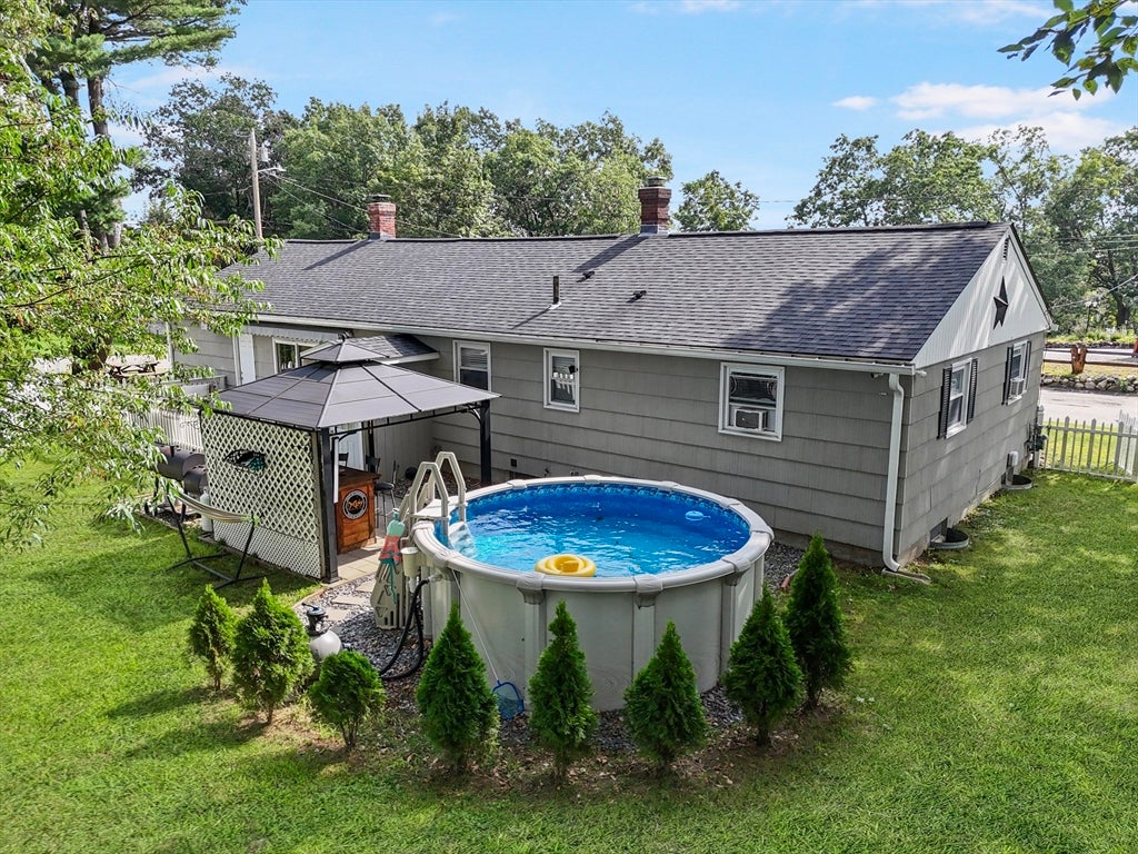 44 Montrose St, Fitchburg, MA, 44 Montrose St, Fitchburg, MA Photo #5