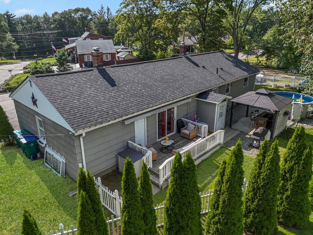 44 Montrose St, Fitchburg, MA, 44 Montrose St, Fitchburg, MA Photo #7