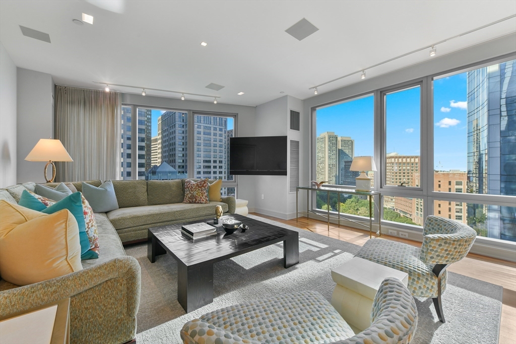 500 Atlantic Ave. 14-B