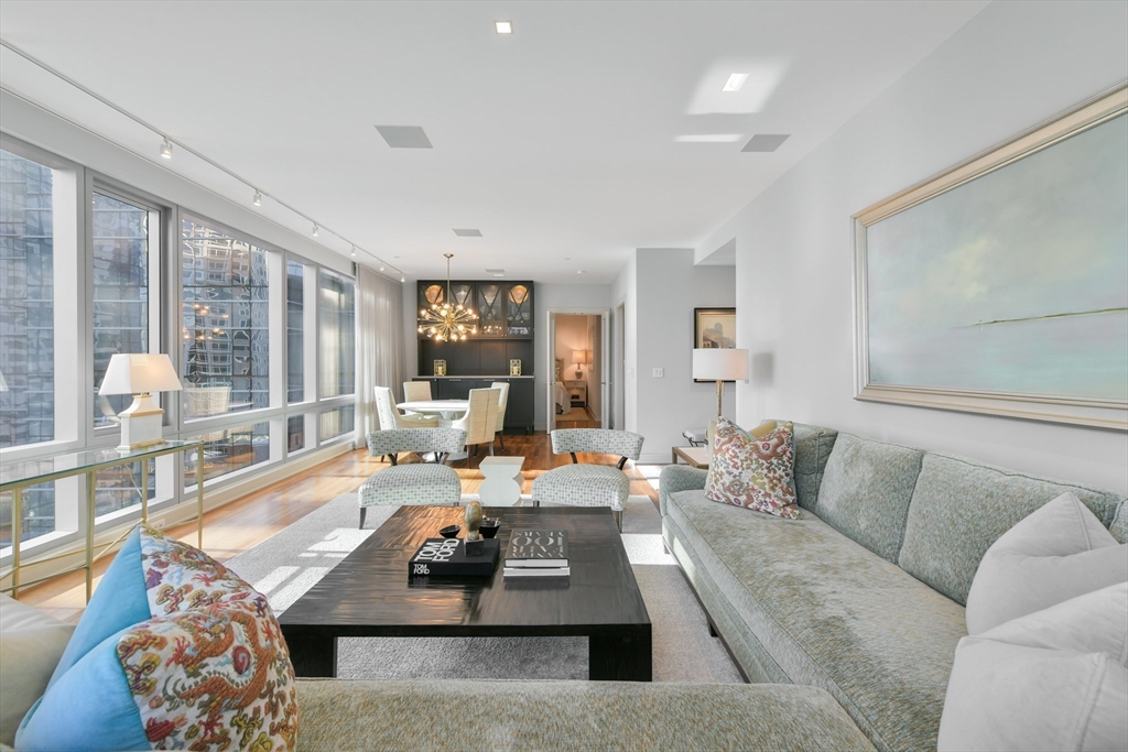 500 Atlantic Ave. 14-B