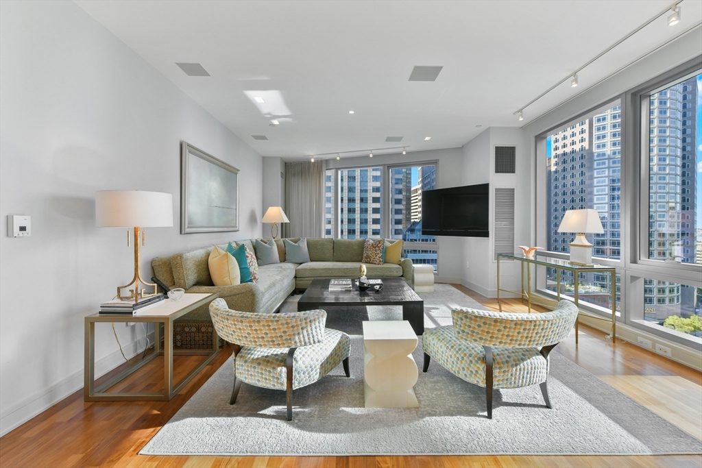 500 Atlantic Ave. 14-B
