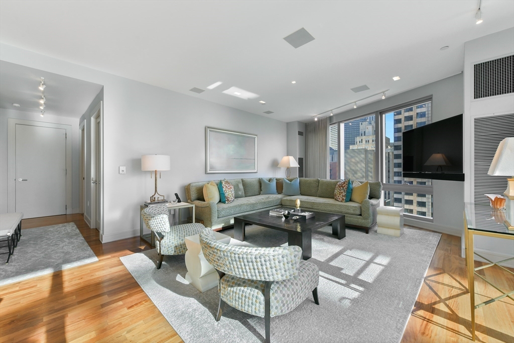 500 Atlantic Ave. 14-B