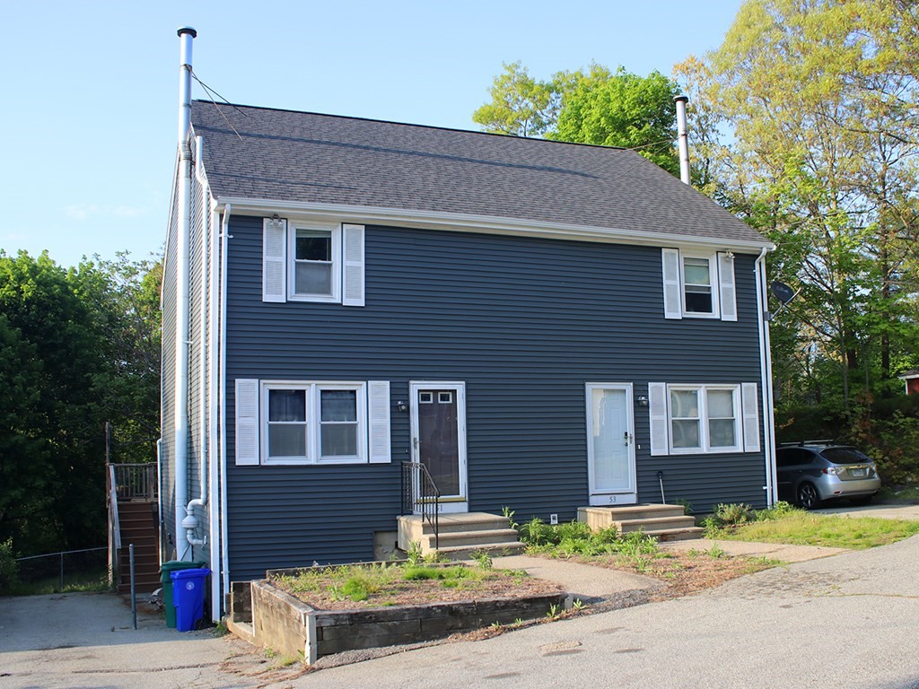 51 Lawn Street 0
