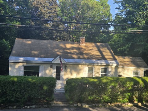 Photo of 242 Pleasant Street, Leominster, MA 01453 (MLS # 73555125)