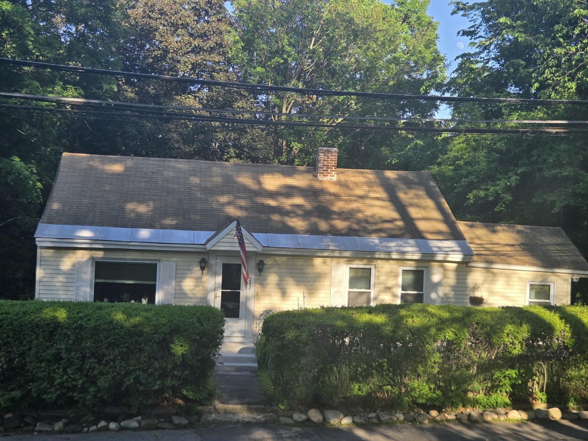 242 Pleasant Street
